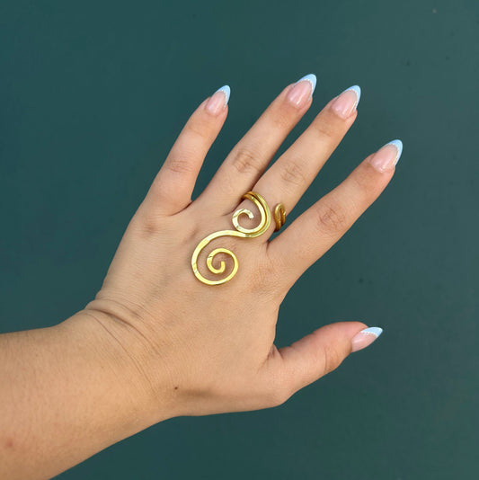 Ethereal Ring