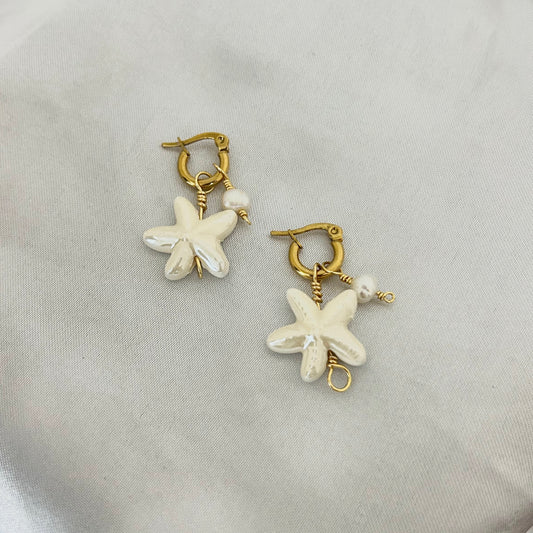 Starfish Hoops